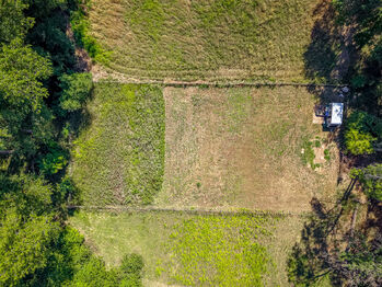 Prodej pozemku 1539 m², Záluží