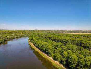 Prodej pozemku 1539 m², Záluží