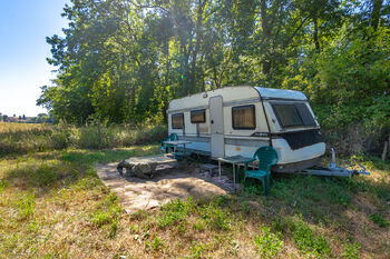 Prodej pozemku 1539 m², Záluží