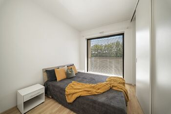 Prodej bytu 2+kk v osobním vlastnictví 62 m², Brno