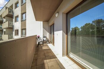 Prodej bytu 2+kk v osobním vlastnictví 62 m², Brno