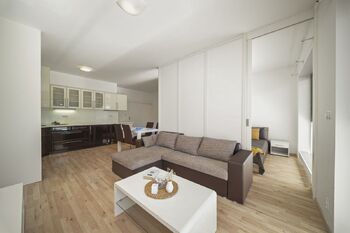 Prodej bytu 2+kk v osobním vlastnictví 62 m², Brno