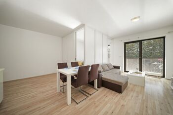 Prodej bytu 2+kk v osobním vlastnictví 62 m², Brno