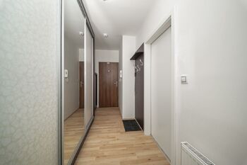 Prodej bytu 2+kk v osobním vlastnictví 62 m², Brno