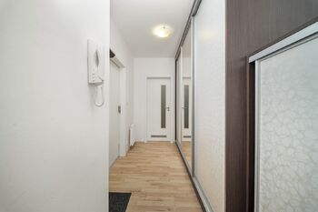 Prodej bytu 2+kk v osobním vlastnictví 62 m², Brno
