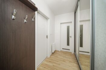 Prodej bytu 2+kk v osobním vlastnictví 62 m², Brno