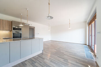 Pronájem domu 133 m², Praha 10 - Pitkovice