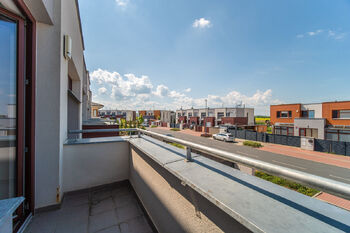 Pronájem domu 133 m², Praha 10 - Pitkovice