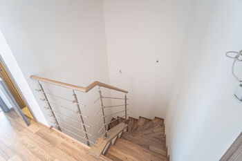 Pronájem domu 133 m², Praha 10 - Pitkovice
