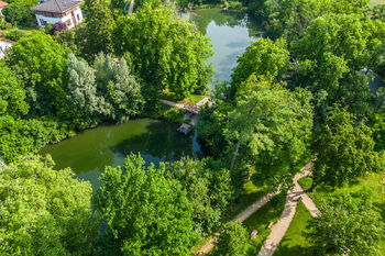 Pronájem domu 133 m², Praha 10 - Pitkovice