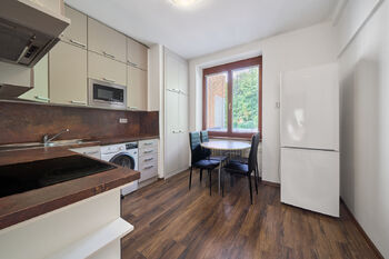 Prodej bytu 2+1 v osobním vlastnictví 58 m², Náchod