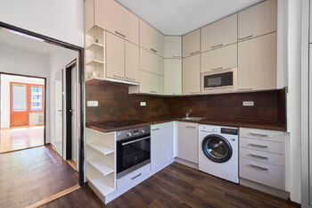 Prodej bytu 2+1 v osobním vlastnictví 58 m², Náchod