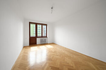 Prodej bytu 2+1 v osobním vlastnictví 58 m², Náchod