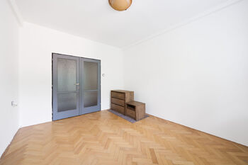 Prodej bytu 2+1 v osobním vlastnictví 58 m², Náchod