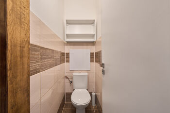 Prodej bytu 2+1 v osobním vlastnictví 58 m², Náchod