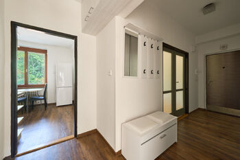 Prodej bytu 2+1 v osobním vlastnictví 58 m², Náchod