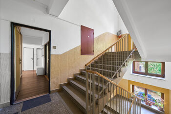 Prodej bytu 2+1 v osobním vlastnictví 58 m², Náchod
