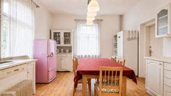 Prodej domu 250 m², Třebestovice