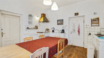Prodej domu 250 m², Třebestovice