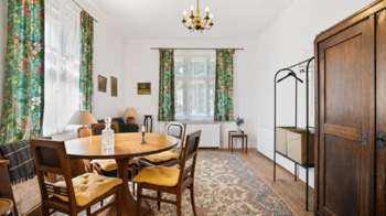 Prodej domu 250 m², Třebestovice