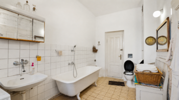 Prodej domu 250 m², Třebestovice