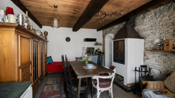 Prodej domu 250 m², Třebestovice