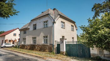 Prodej domu 250 m², Třebestovice