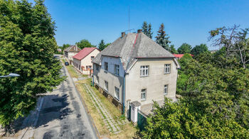 Prodej domu 250 m², Třebestovice