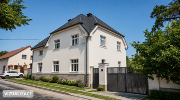 Prodej domu 250 m², Třebestovice