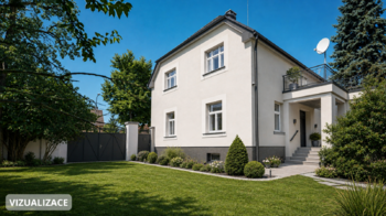 Prodej domu 250 m², Třebestovice