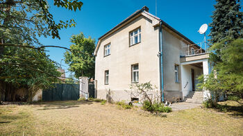 Prodej domu 250 m², Třebestovice