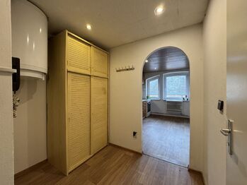 Pronájem bytu 1+kk v osobním vlastnictví 45 m², Děčín