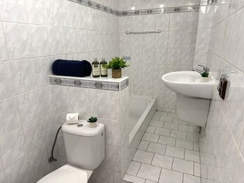 Pronájem bytu 1+kk v osobním vlastnictví 45 m², Děčín
