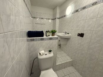 Pronájem bytu 1+kk v osobním vlastnictví 45 m², Děčín