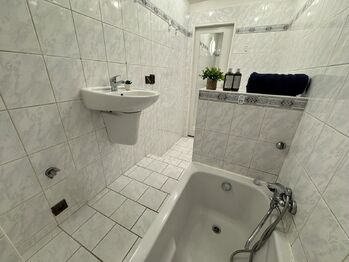 Pronájem bytu 1+kk v osobním vlastnictví 45 m², Děčín
