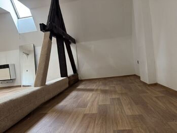 Pronájem bytu 1+kk v osobním vlastnictví 45 m², Děčín