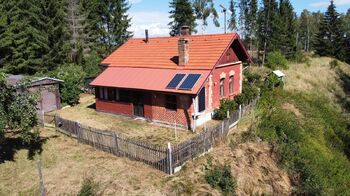 Prodej domu 63 m², Obrataň