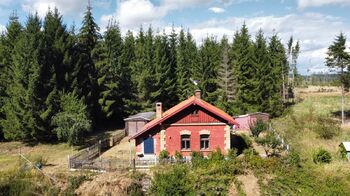 Prodej domu 63 m², Obrataň