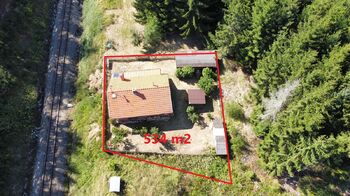 Prodej domu 63 m², Obrataň