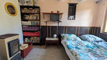 Prodej domu 63 m², Obrataň