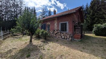 Prodej domu 63 m², Obrataň