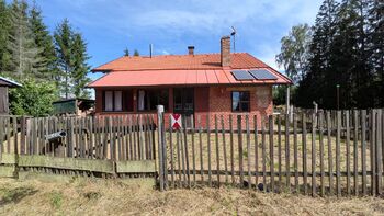 Prodej domu 63 m², Obrataň
