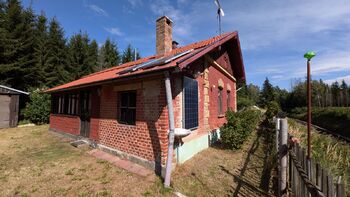 Prodej domu 63 m², Obrataň