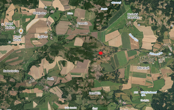 Prodej domu 63 m², Obrataň