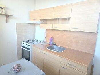 Prodej bytu 2+1 v osobním vlastnictví 54 m², Ostrava