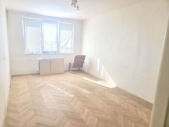 Prodej bytu 2+1 v osobním vlastnictví 54 m², Ostrava