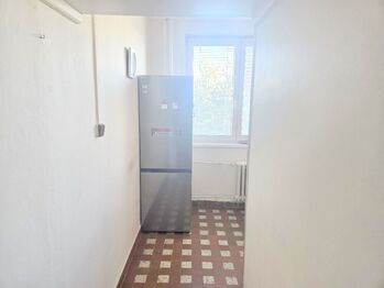 Prodej bytu 2+1 v osobním vlastnictví 54 m², Ostrava