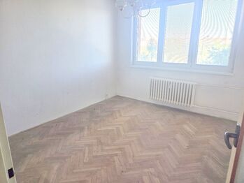 Prodej bytu 2+1 v osobním vlastnictví 54 m², Ostrava