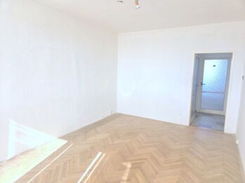 Prodej bytu 2+1 v osobním vlastnictví 54 m², Ostrava