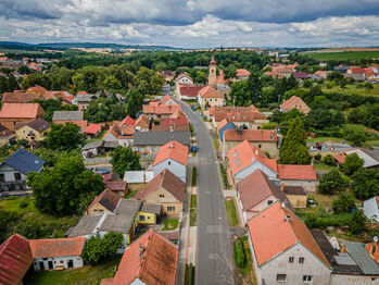 Prodej domu 80 m², Kolešovice